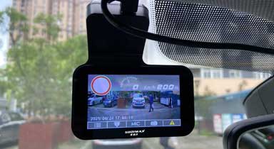 车载录像机，行驶记录仪和行车记录仪三者都有什么区别？